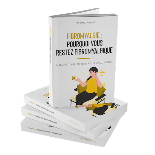 LIVRE | Pourquoi Vous Restez Fibromyalgique, Malgré Tout Ce Que Vous ...